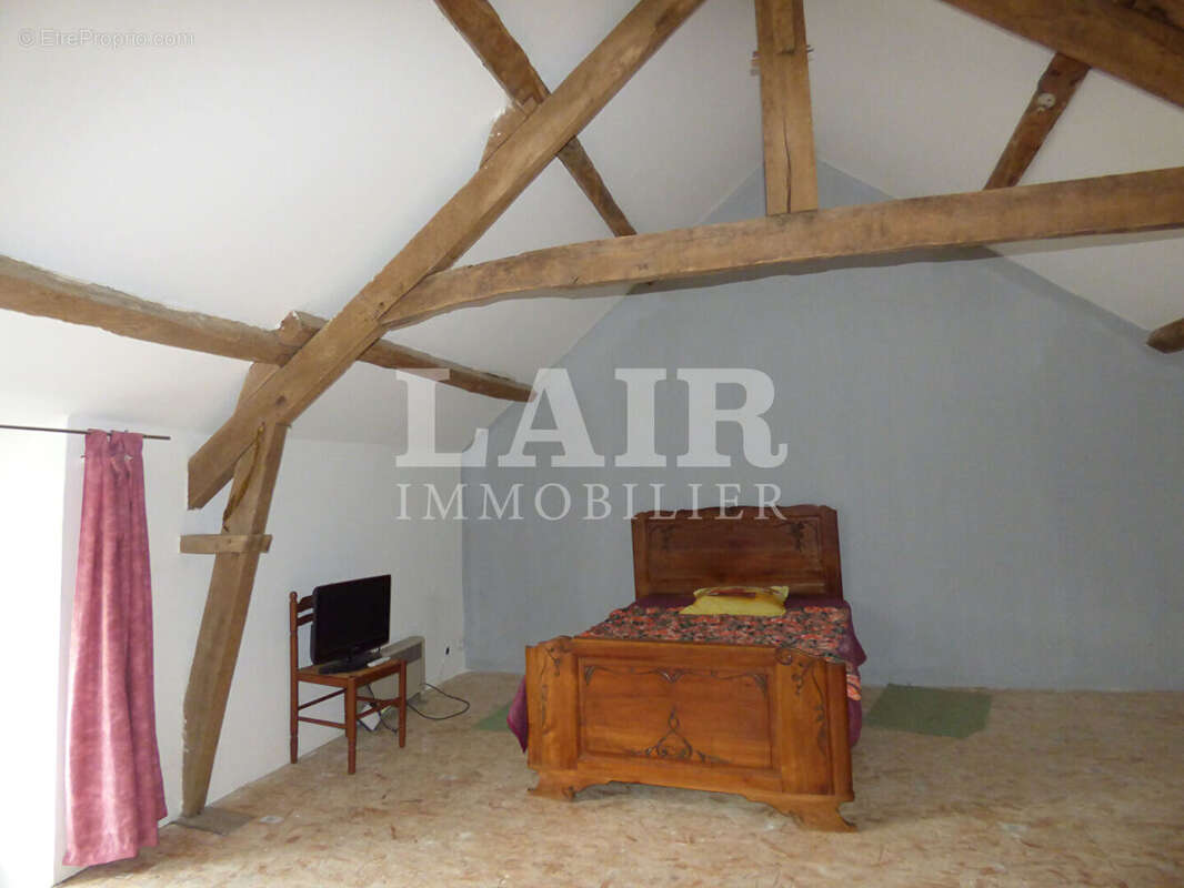 Maison à PRE-EN-PAIL