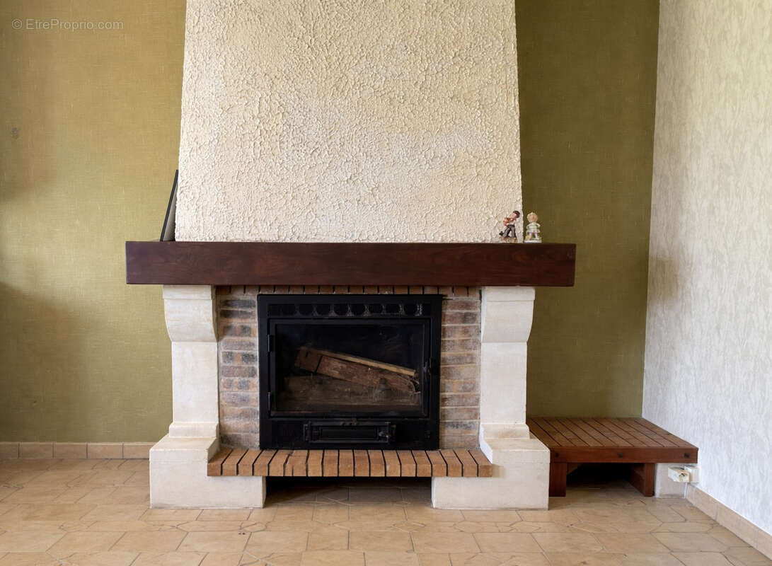 Maison à SAINTE-COLOMBE