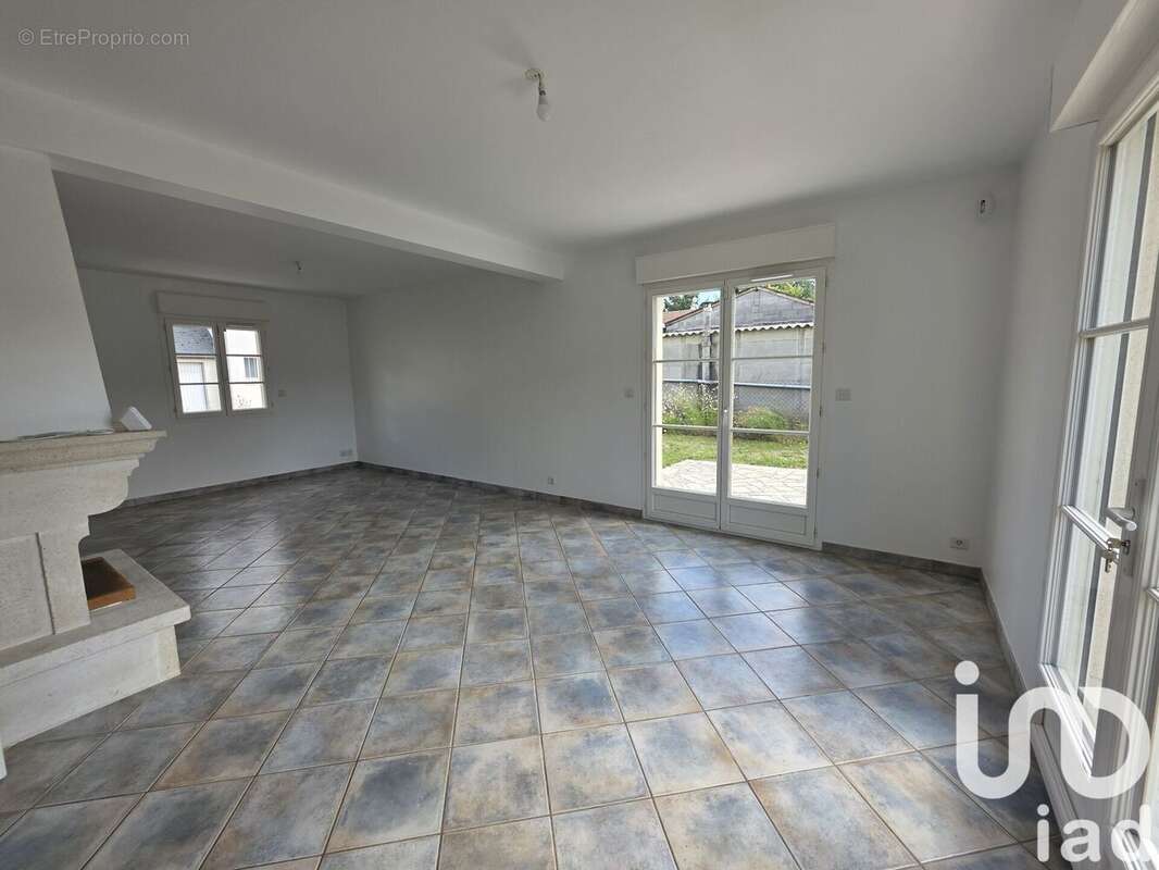 Photo 5 - Maison à JOUE-LES-TOURS