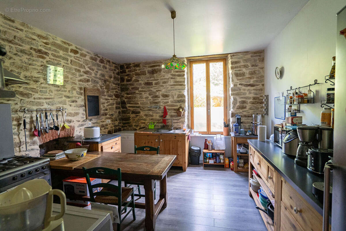 Maison à CONCARNEAU