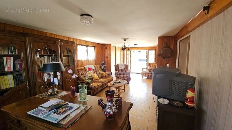 Maison à DONNEMARIE-DONTILLY