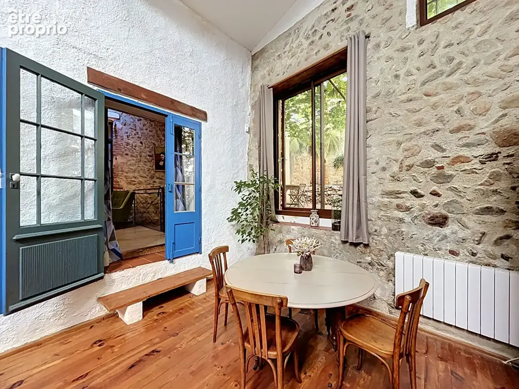 Maison 10 pièces 197 m² à vendre à Thuir (66300) - photo 4