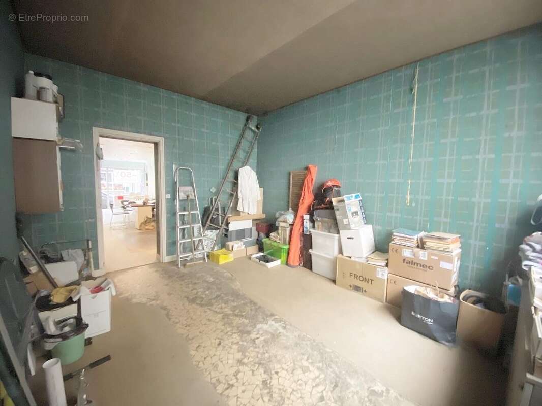 Commerce 70 m² à Rouen  - photo 6