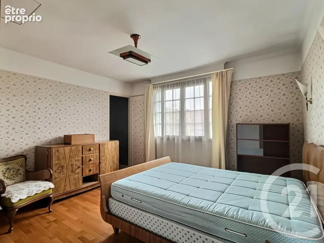 Maison 5 pièces 95 m² à vendre à Aulnay-Sous-Bois (93600) - photo 5