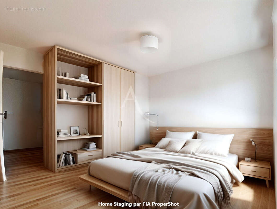 Appartement à MERIGNAC