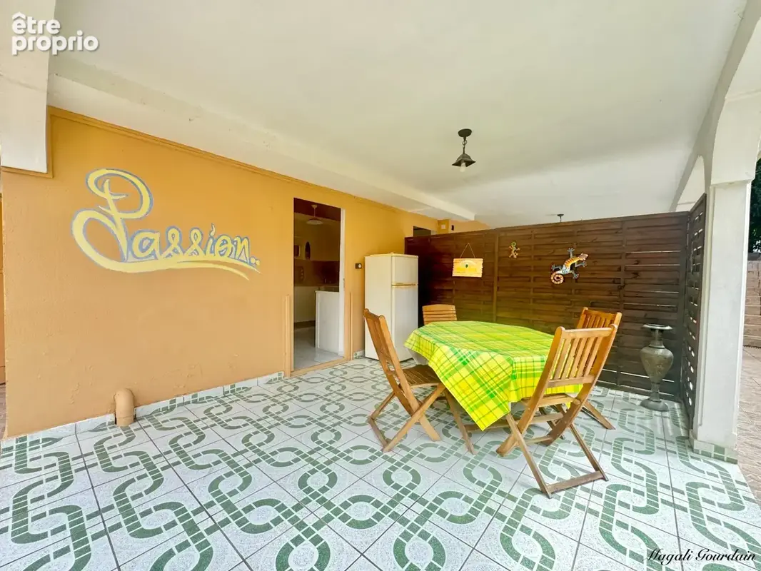 Exclusivité – villa avec 3 gites a fort potentiel locatif – quartier recherche de sainte anne - photo 16