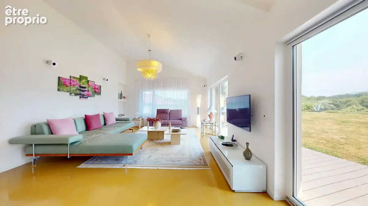 ZABALA Une villa contemporaine à Halsou où chaque détail a été pensé pour durer - photo 7