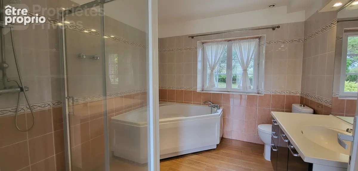 Maison Verneuil D Avre Et D Iton 4 pièce(s) 85 m2 - photo 5