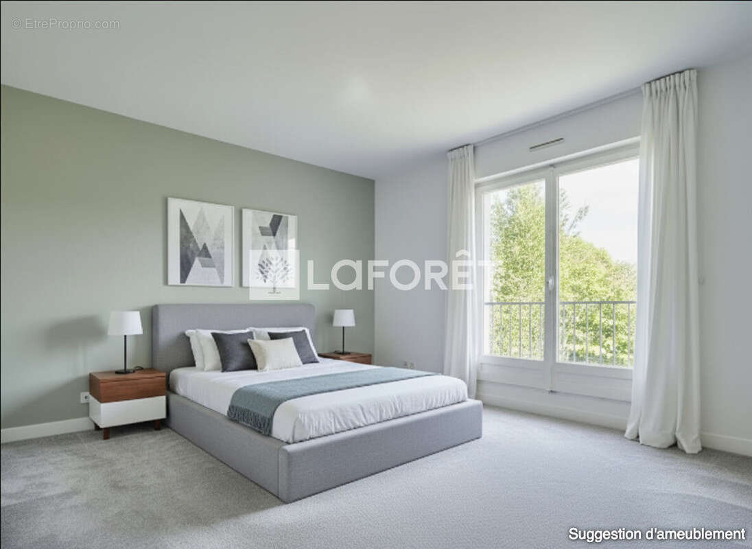 Maison à LES PONTS-DE-CE