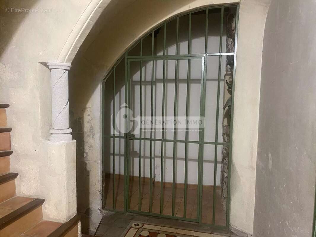 Appartement à ARLES