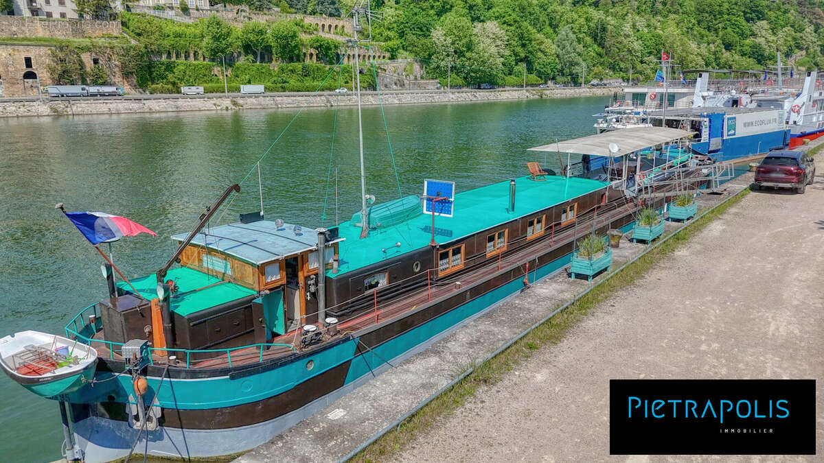 Appartement à LYON-2E