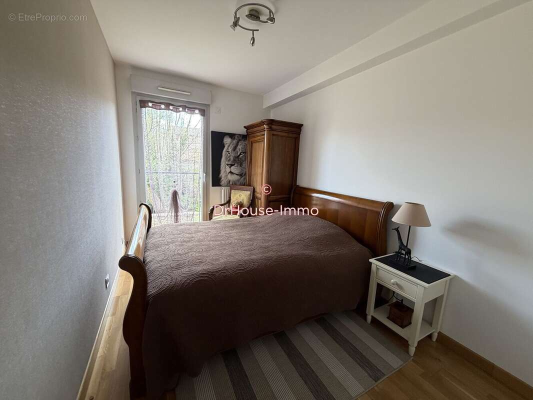 Appartement 82 m² à Fareins  - photo 8