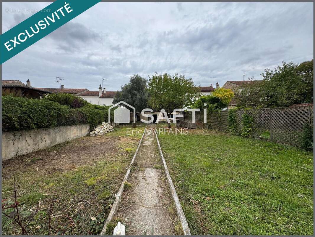 Photo 8 - Maison à CONDOM