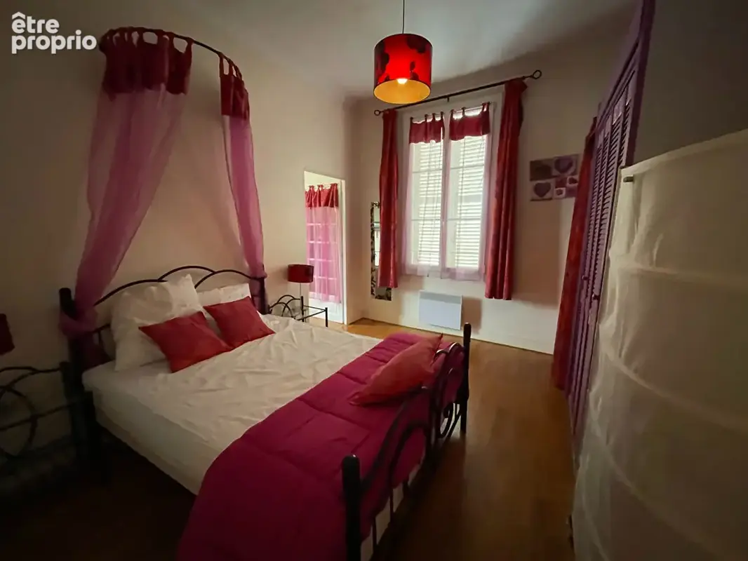Villers sur mer  3 pieces 48 m² - photo 3