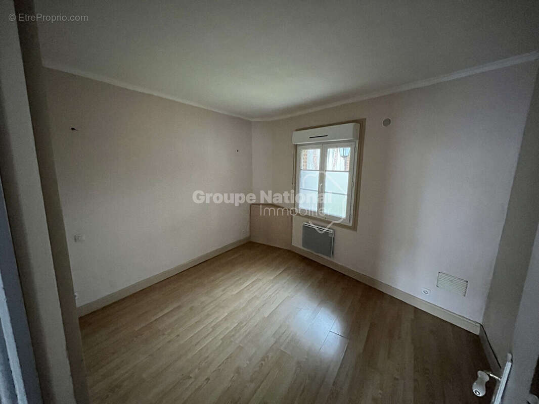 Appartement à MERU