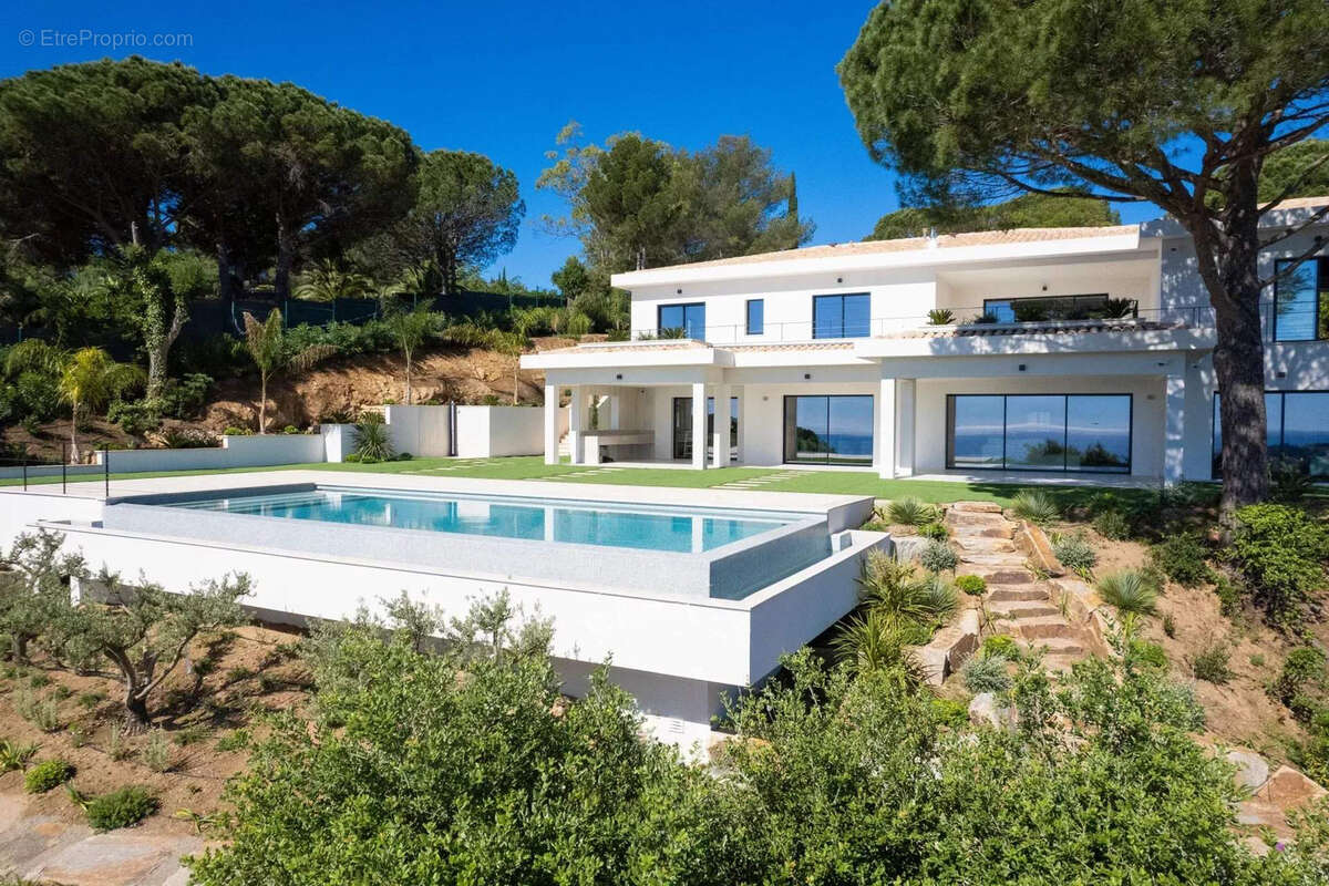 Maison à SAINTE-MAXIME