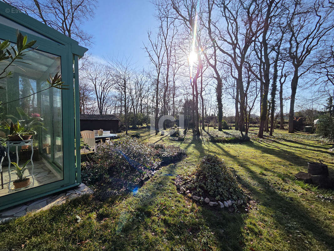 Maison à PONT-SAINT-MARTIN