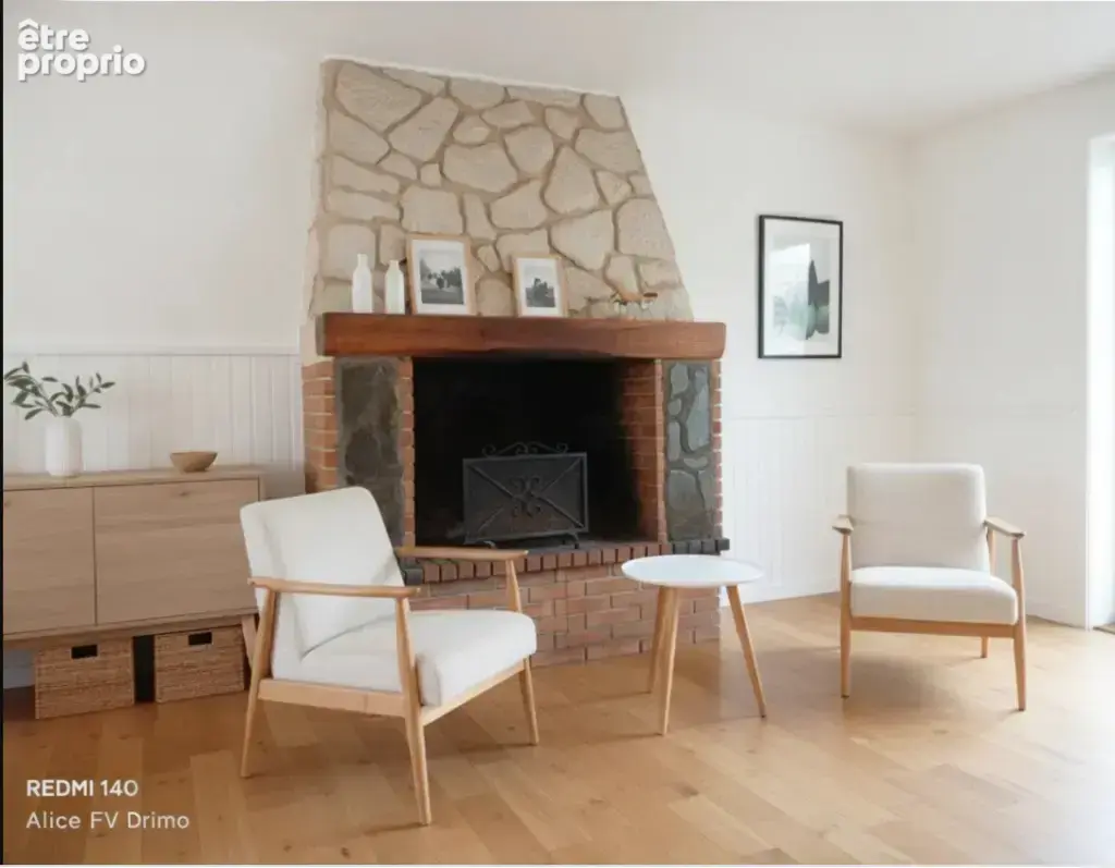 A vendre maison - labastide rouairoux - 81270 - photo 7