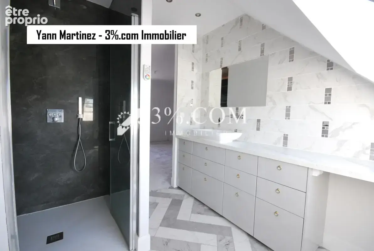 Maison 4 pièces 137 m2 - photo 9