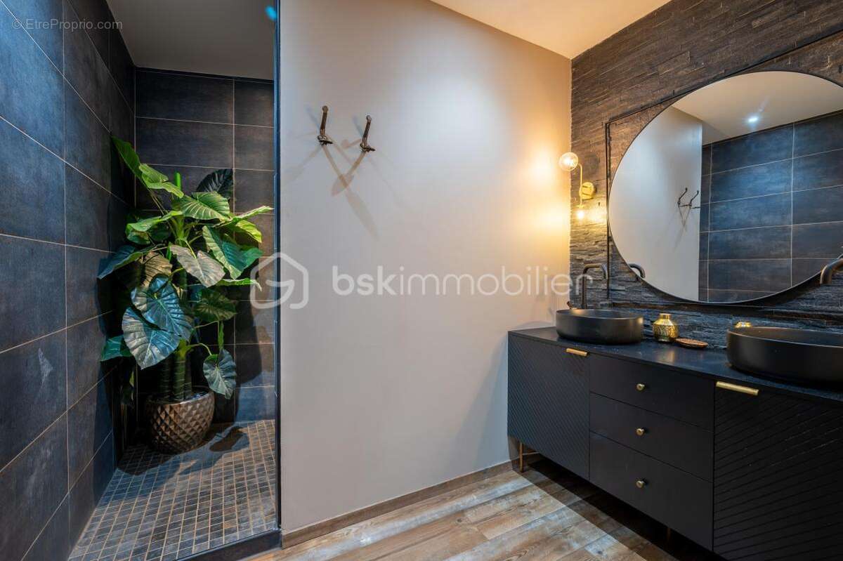 Appartement à CHATEAUROUX