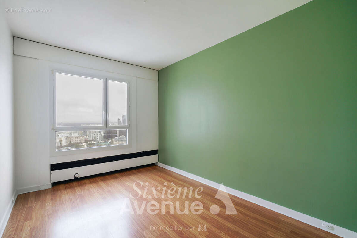 Appartement - Cave - Parking - Ascenseur - Vues - photo 10