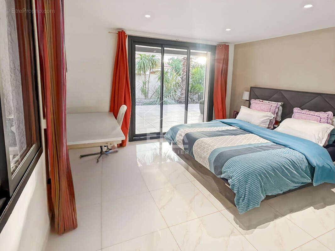 Maison à LES PENNES-MIRABEAU