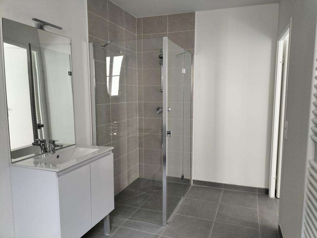 Appartement T4 77m² - Pont-Sainte-Maxence - 17 - photo 4