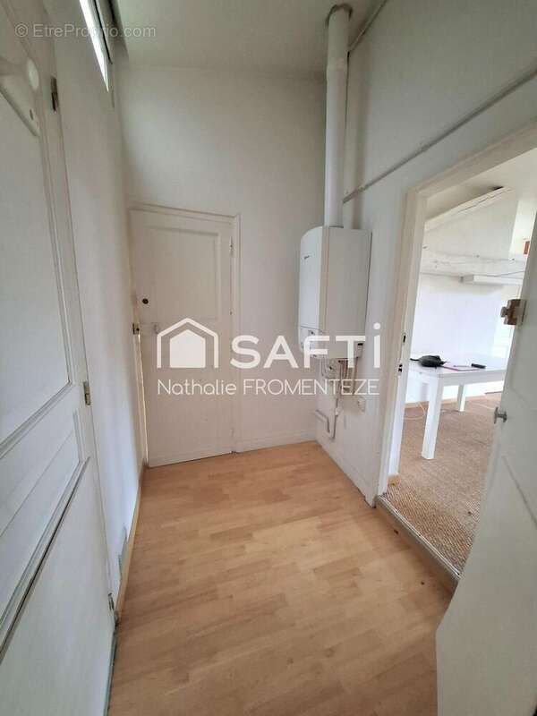 Photo 6 - Appartement à CAHORS