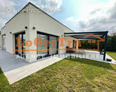 Maison à MATTAINCOURT