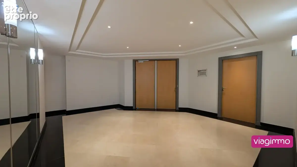 Appartement  3 pièces Palm Beach Cannes, 88.28 m2 avec terrasses et garage - photo 2