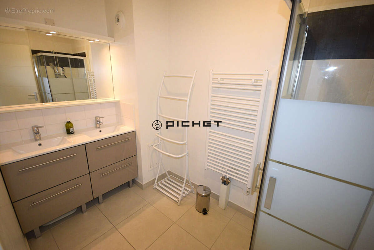 Appartement à LA ROCHELLE