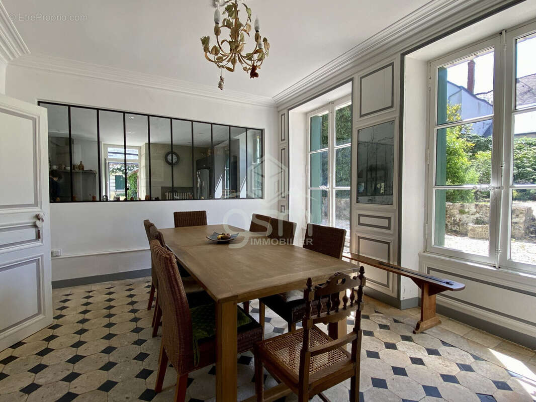 Maison à ESVRES