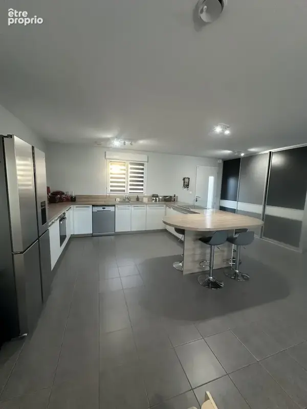 Maison 8 pièces 193 m² à vendre à Contrisson (55800) - photo 5