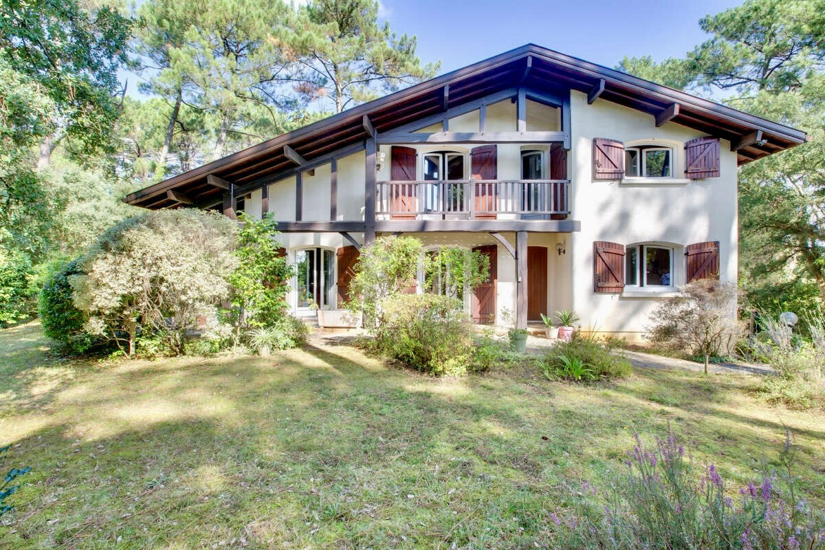 Maison à HOSSEGOR