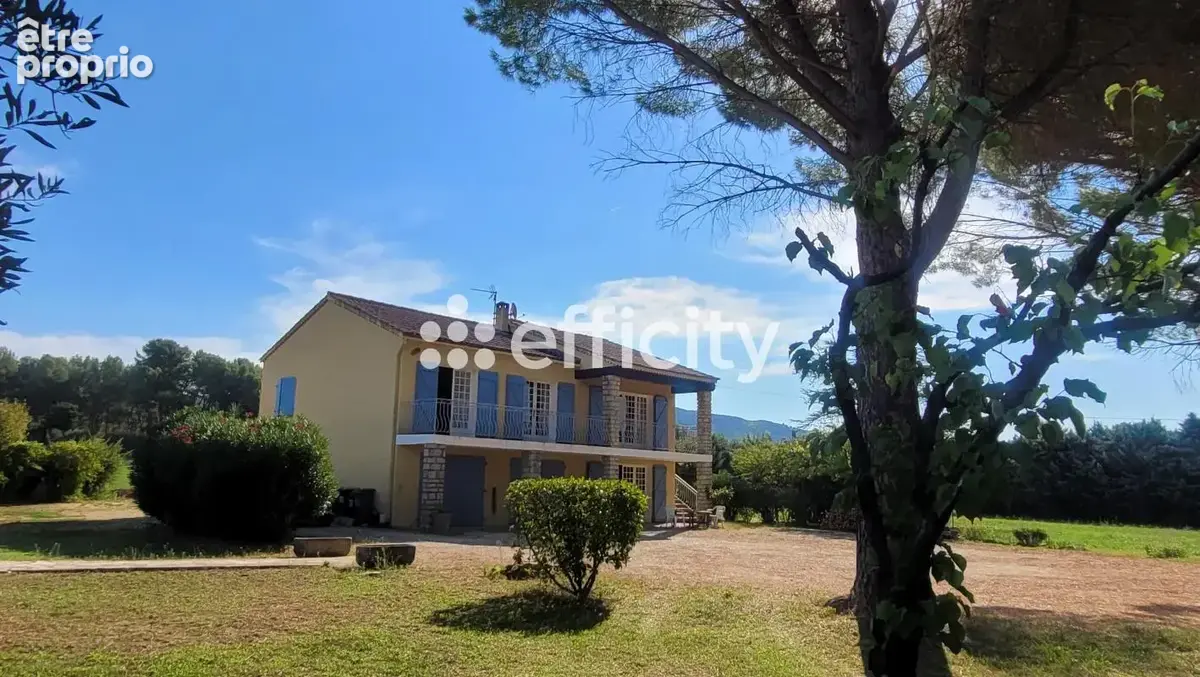 Maison 5 pièces 146 m² à vendre à Le Beausset (83330) - photo 4