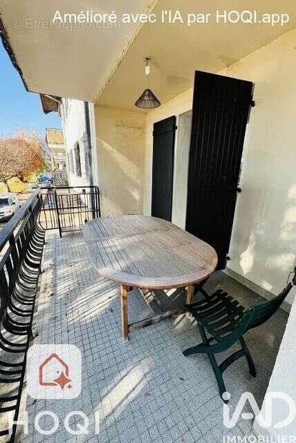 Photo 5 - Appartement à EPAGNY