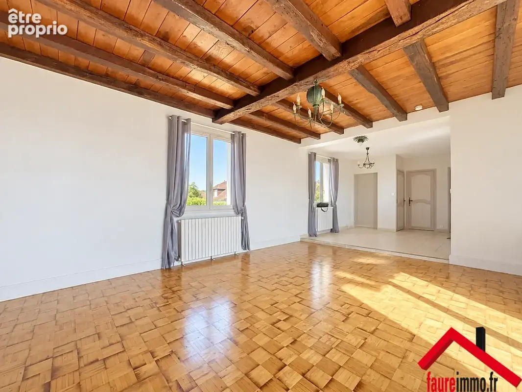 Maison à malemort-sur-corrèze - photo 2