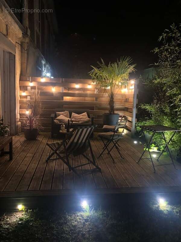 Appartement à BOIS-GUILLAUME