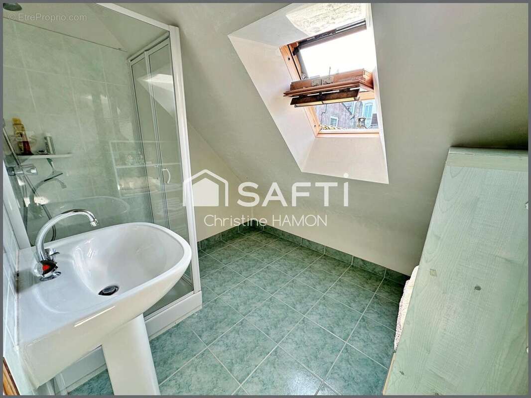 Photo 9 - Maison à PIRIAC-SUR-MER