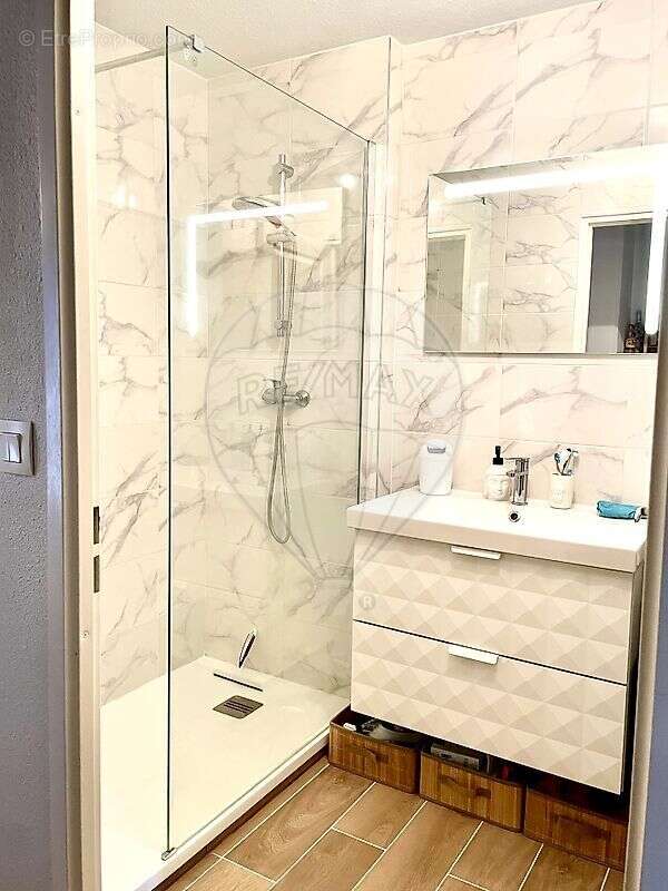 Appartement à RAMONVILLE-SAINT-AGNE