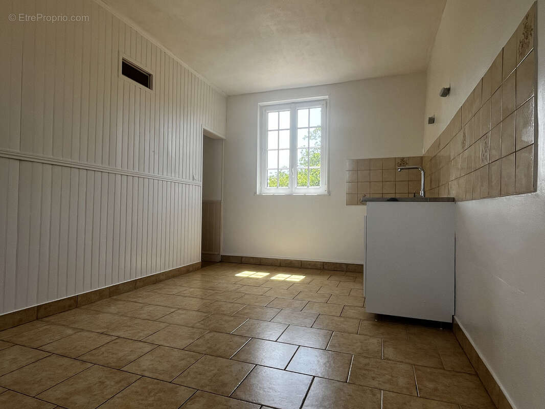 Maison à VIMOUTIERS