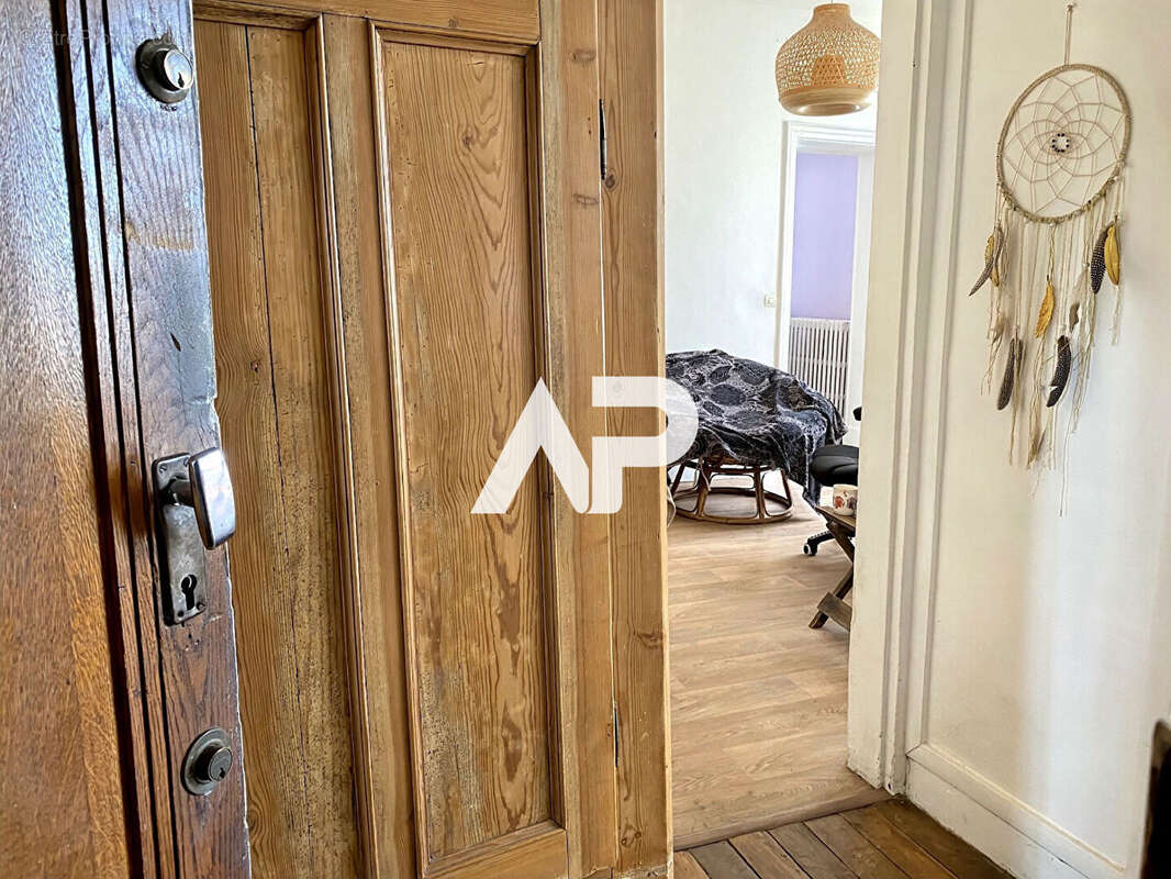 Appartement à MONTMORENCY