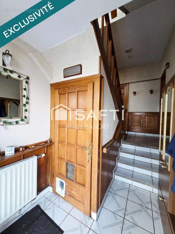 Photo 7 - Maison à MAIZY