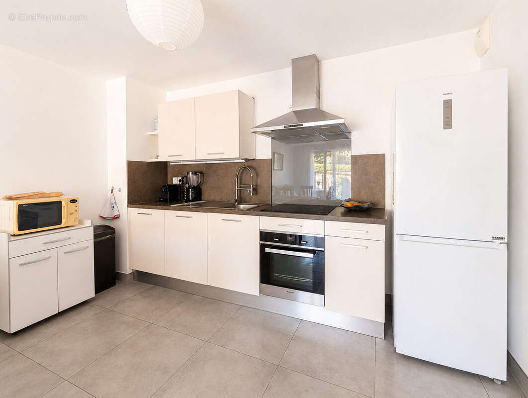 Appartement à COMBS-LA-VILLE