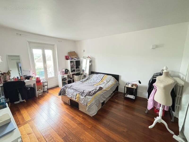 Maison à LA FERTE-SOUS-JOUARRE