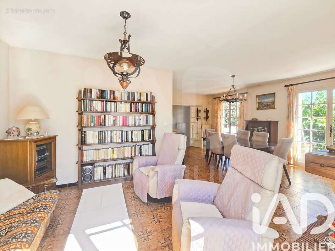 Photo 5 - Maison à BOUILLARGUES