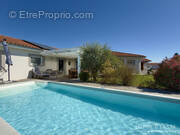 Maison à SAINT-CYPRIEN