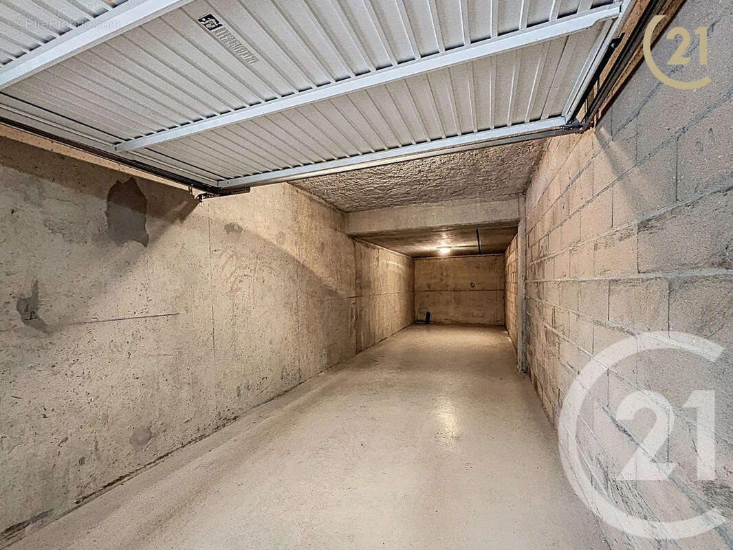 Appartement 62 m² à Sens  - photo 11