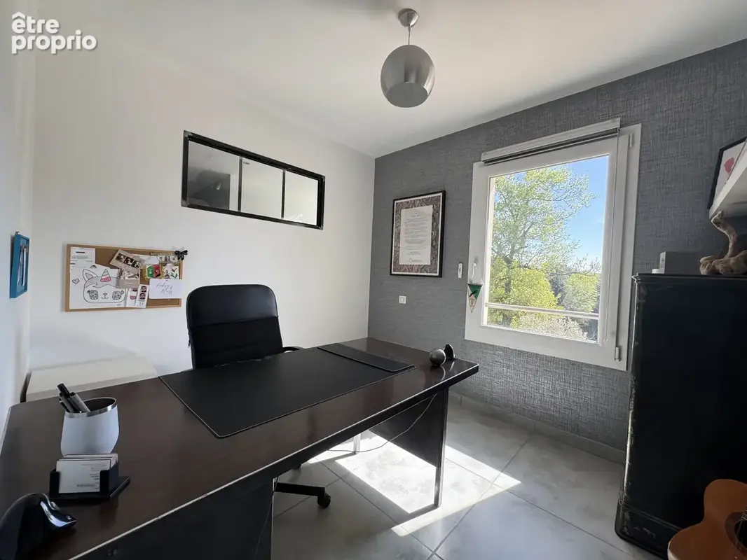 Villa moderne avec piscine Monistrol sur Loire - photo 14