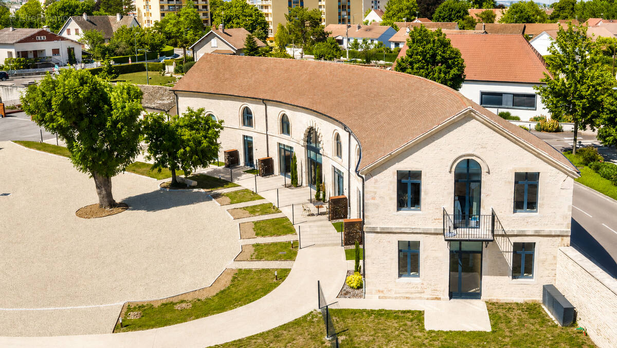 Appartement à BEAUNE